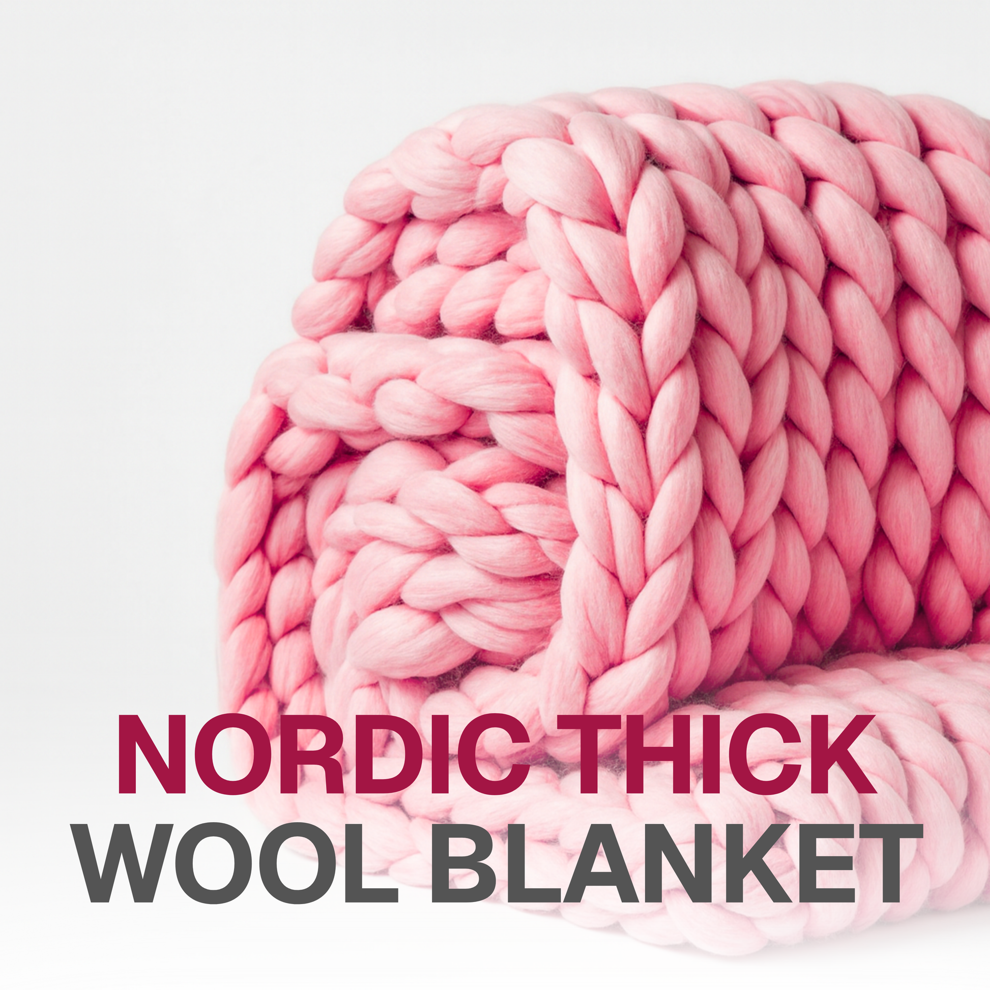 Weighted Cooling Blanket