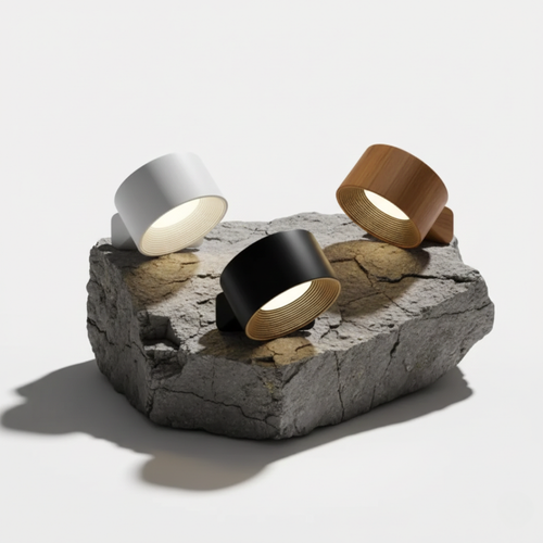 Infinity - Wall Lamp