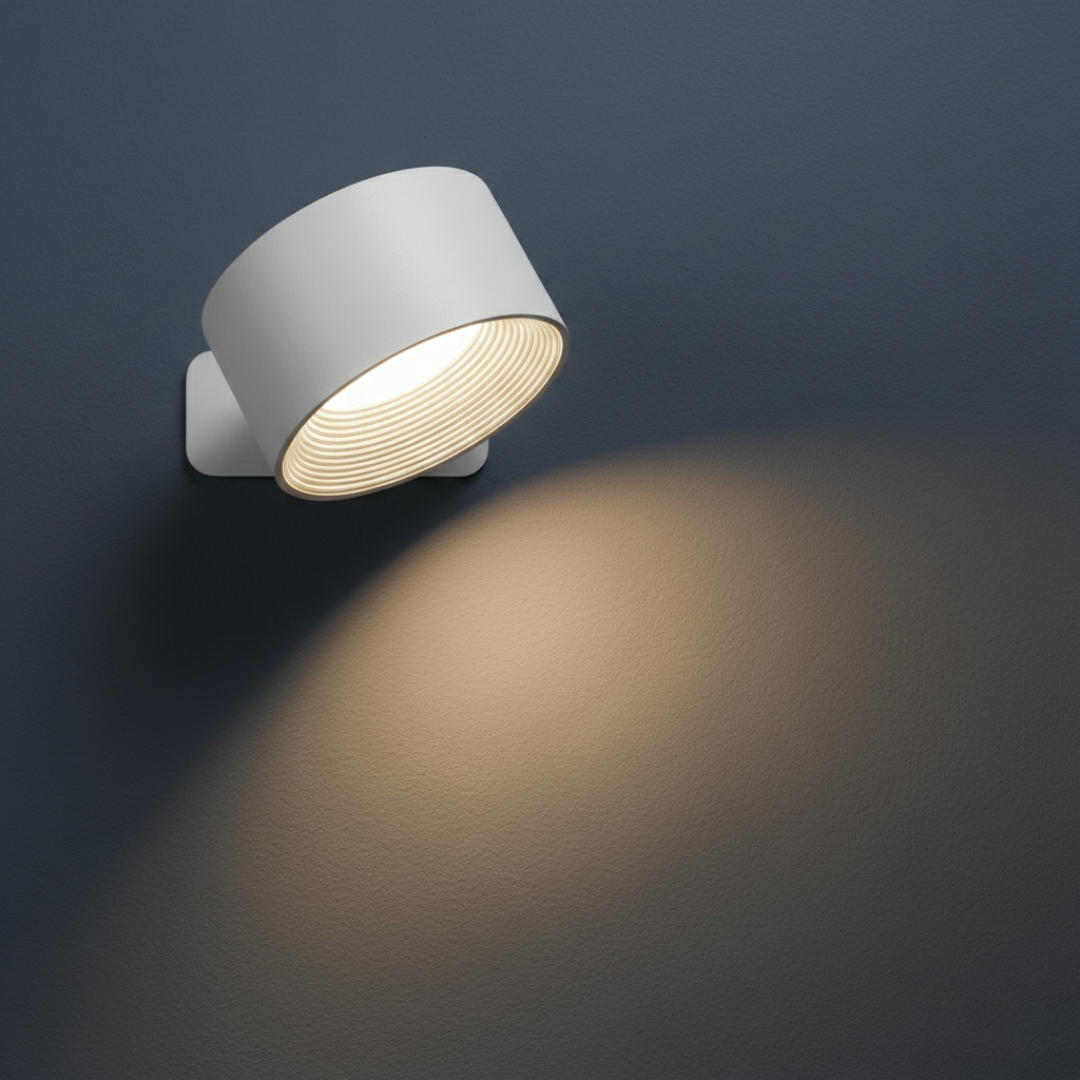 Infinity - Wall Lamp