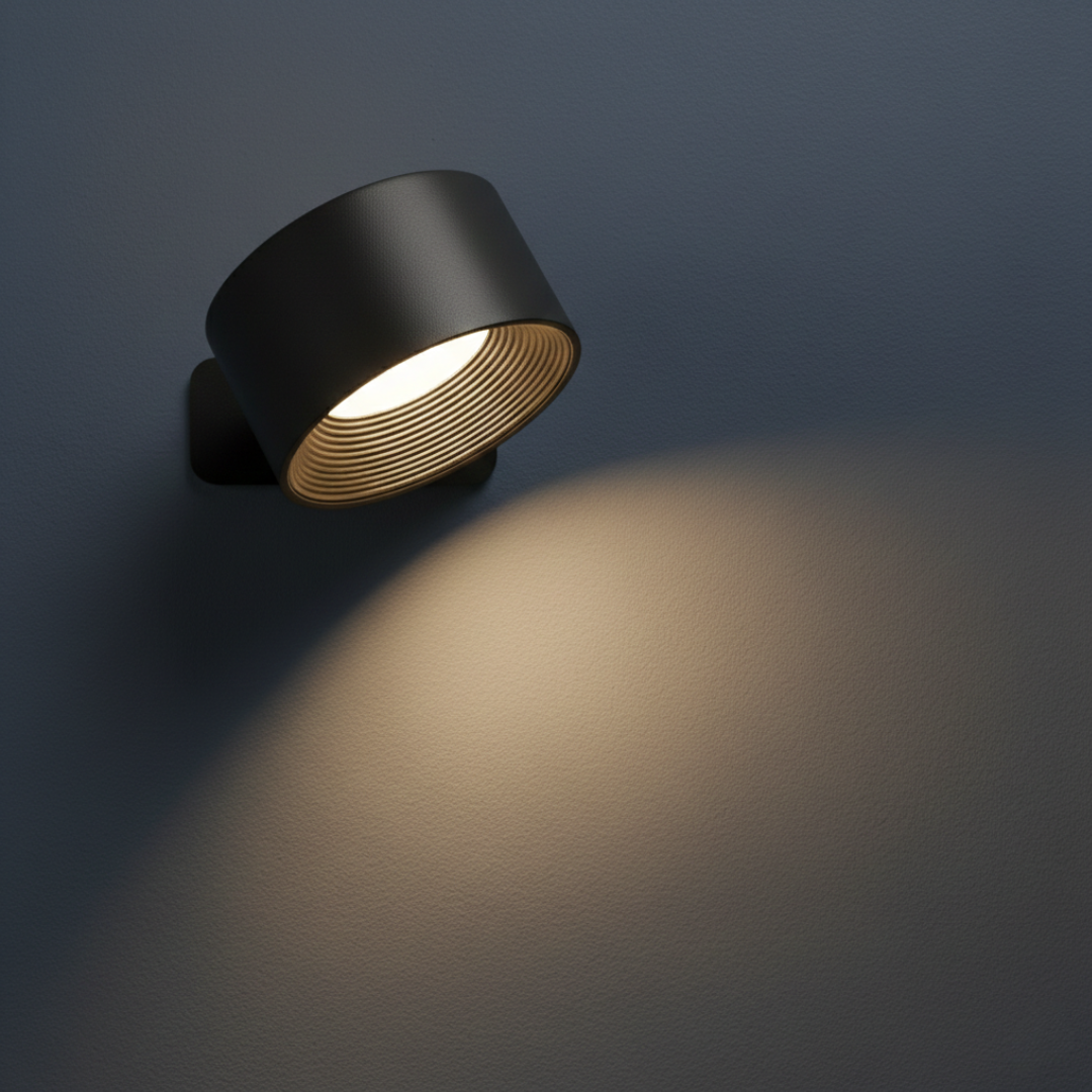 Infinity - Wall Lamp