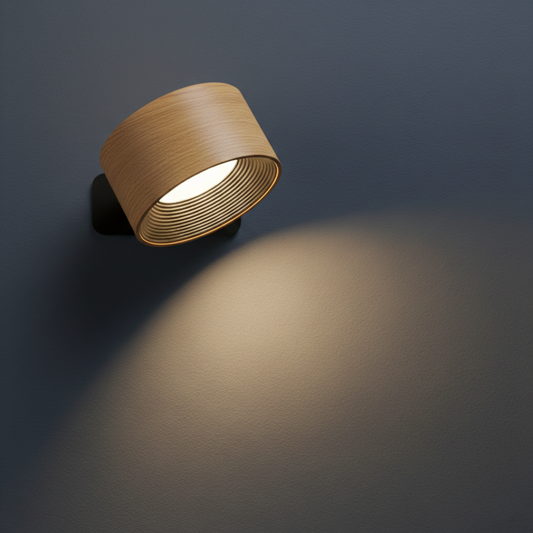 Infinity - Wall Lamp