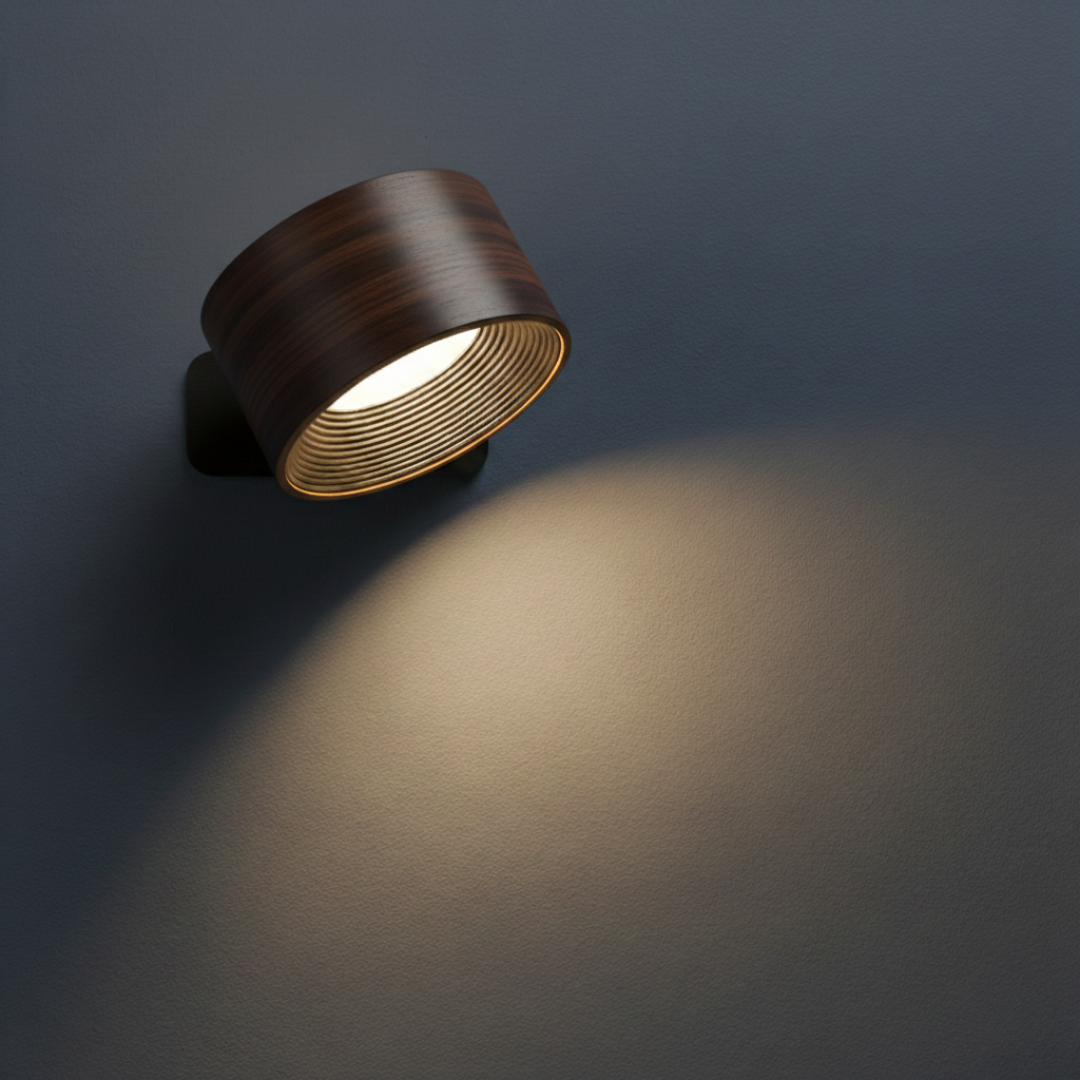 Infinity - Wall Lamp