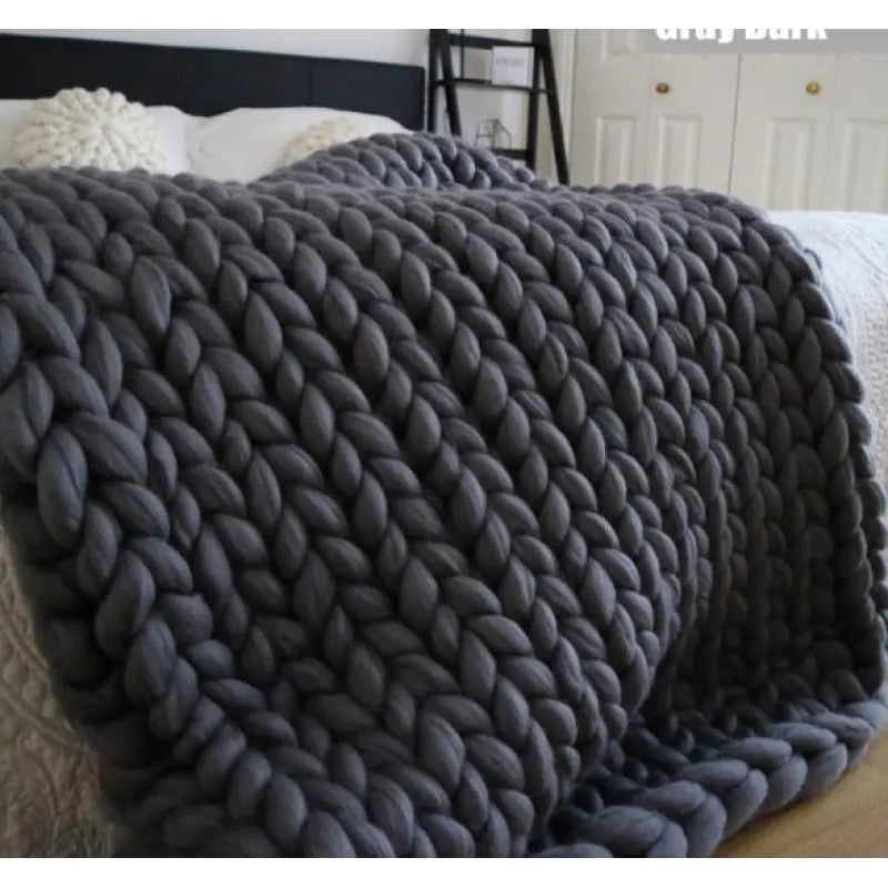 Weighted Cooling Blanket